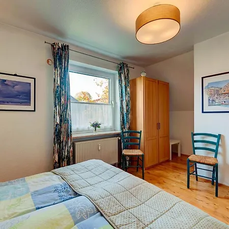 Leuchtturm Apartment