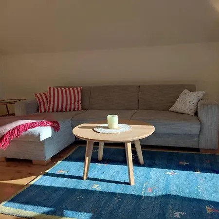 Apartment Leuchtturm