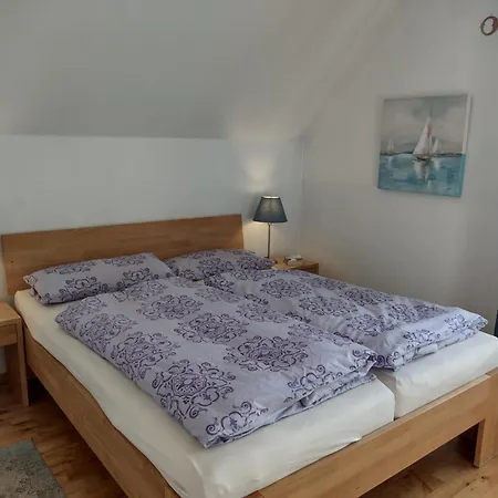 Apartamento Leuchtturm