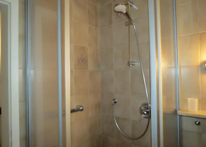 Apartamento Leuchtturm Büsumer Deichhausen