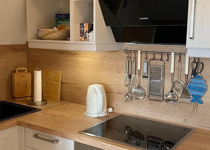 Leuchtturm Büsumer Deichhausen