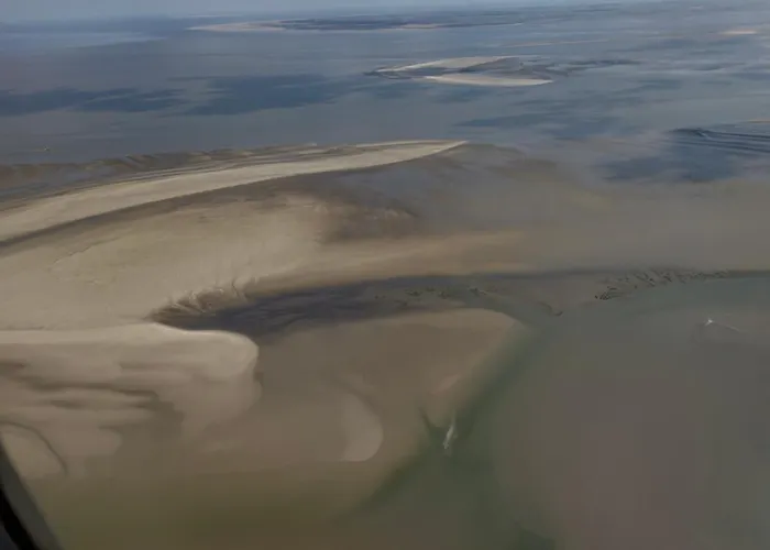 Leuchtturm Büsumer Deichhausen