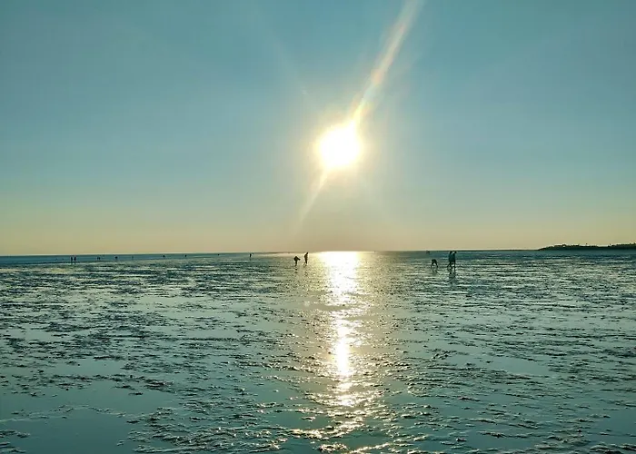 Leuchtturm Apartamento *