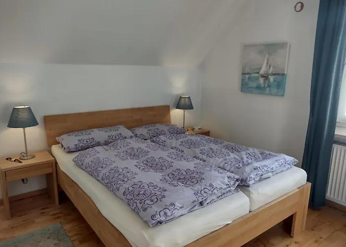 Apartamento Leuchtturm